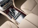 Lexus LX570 2008 года